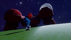 Eggman confrentation.