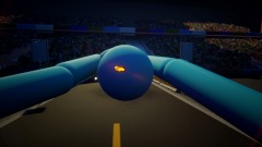 A screenshot taken in Dreams. 10 of 22.