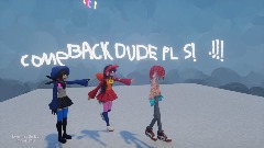 Remix of My Creation - 12/15/2023 come back @crazypuppy1 please