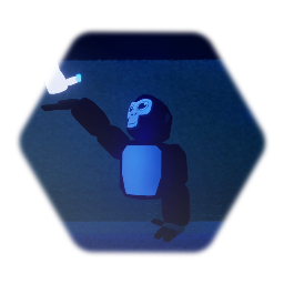 Gorilla tag city revamp