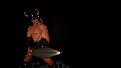 A screenshot taken in Dreams. 7 of 9.