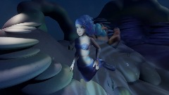 A screenshot taken in Dreams. 15 of 23.