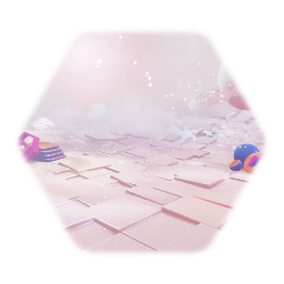 Dreams Tutorial Space