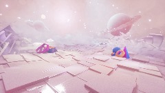 Dreams Tutorial Space