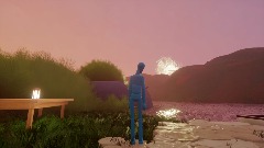 A screenshot taken in Dreams. 1 of 1.