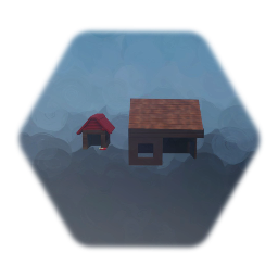 Dog House Collectives!