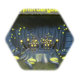 Sahmei's  DreamsCom2021 Booth