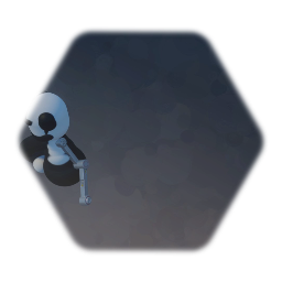 Gaster