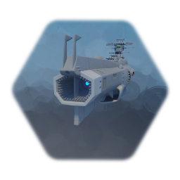 ドレッドノート級主力戦艦