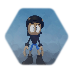 Nour Ashraf's nightmare collection