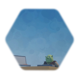 Shreks family