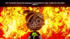 A screenshot taken in Dreams. 6 of 18.