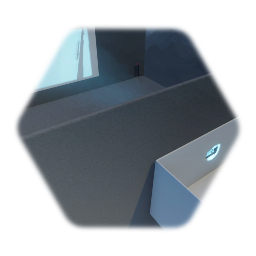 Cutaia Asset Jam-Movie Theatre (Projection Room -TJoeT1)