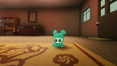 A screenshot taken in Dreams. 2 of 21.