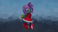 A screenshot taken in Dreams. 2 of 3.