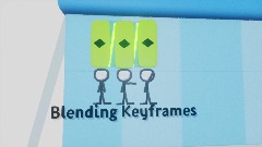 Animation Tips Episode 1: Blending Keyframes