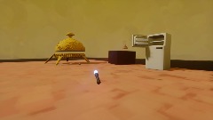 VR God     Modes| Colide Scale and more