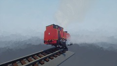 A screenshot taken in Dreams. 2 of 4.