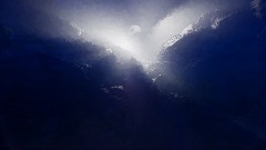 Peaceful Nighttime Ambience