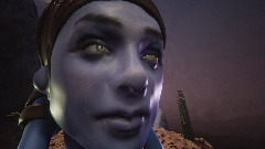 A screenshot taken in Dreams. 2 of 9.