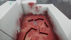 Zombie apocalypse simulator