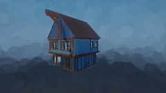 A screenshot taken in Dreams. 2 of 29.