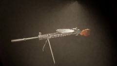 A screenshot taken in Dreams. 13 of 20.