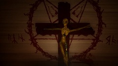 Cherno Church Cutscene