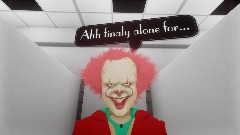 Ahh Finaly Alone For ...