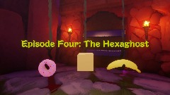 "The Hexaghost" Slay The Spire: The Animated Series Episode 4
