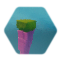 Floating Earth Platform