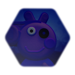 Too run [too slow George pig mix]