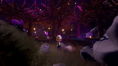 A screenshot taken in Dreams. 1 of 1.