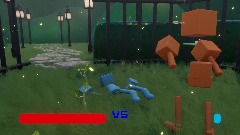 BoxFight (Early Access Beta) How is it ?