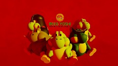 Beeg Yoshi Boxing Championship Demo (2002)