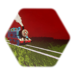 Thomas Rages