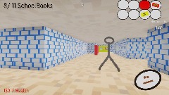 A screenshot taken in Dreams. 8 of 29.