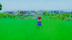 A screenshot taken in Dreams. 15 of 22.