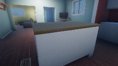 A screenshot taken in Dreams. 2 of 4.