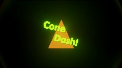 Cone Dash!