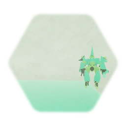 Abigor Gundam Victory