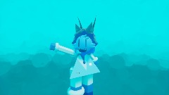 A screenshot taken in Dreams. 12 of 22.