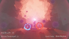 A screenshot taken in Dreams. 13 of 14.