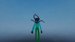 A screenshot taken in Dreams. 2 of 30.