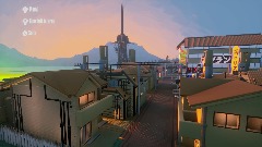 A screenshot taken in Dreams. 4 of 8.
