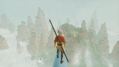 A screenshot taken in Dreams. 1 of 7.