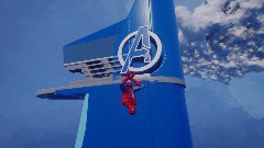 A screenshot taken in Dreams. 4 of 7.