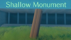 Shallow Monument Bumper