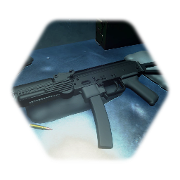 PP-19-01 Vityaz