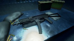 A screenshot taken in Dreams. 13 of 21.